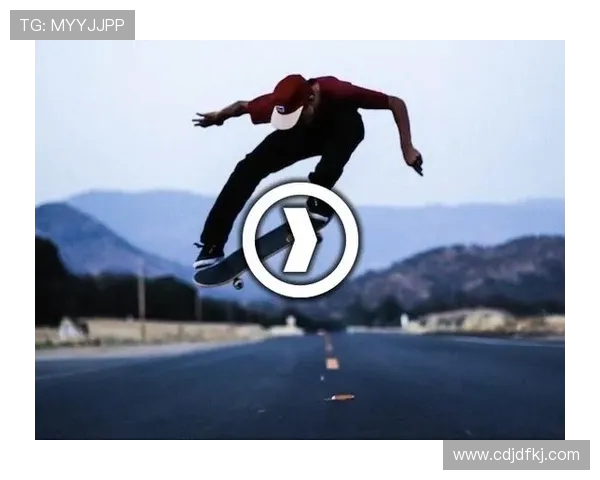 滑板人生的追逐与坚持王伟分享他的滑板旅程与心路历程