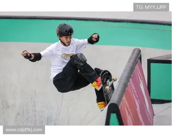 滑板文化的崛起成都滑板队如何实现中路突破与创新发展