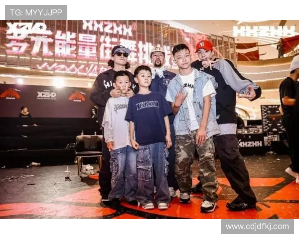 深圳街舞队的耐力变革引发热议舞蹈文化新潮流的崛起与挑战